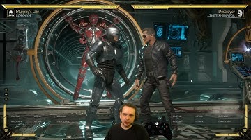 The Ultimate RoboCop Guide - Part 1: The Basics