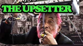 Lee ‘Scratch’ Perry’s Dub Universe. An Introduction to Roots Reggae’s Top Misheif Maker.