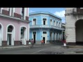 CUBA  Ciudad De Matanzas - HD
