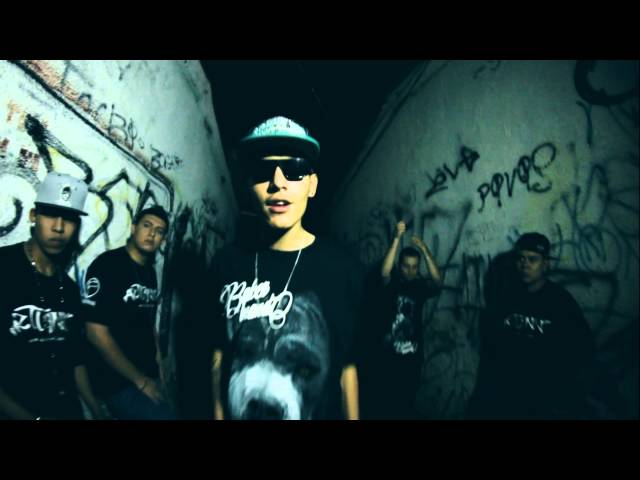 AB Perez Ft. Splick 30 - 30 & Nuco - Tiene Boca De Mas | Video Oficial | HD class=