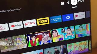 Xiaomi Mi̇ Tv 4S Uydu Kanalları Silinirse Xiaomi Mi̇ Tv If Satellite Channels Are Deleted