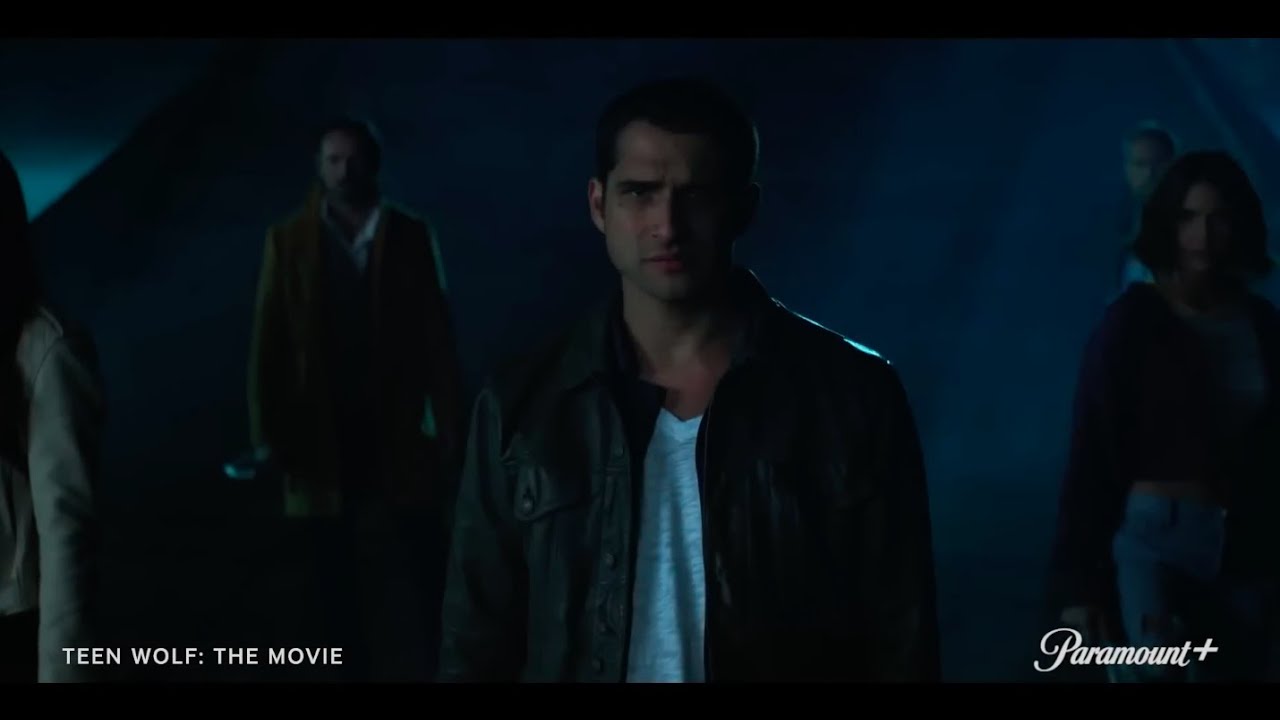 Teen Wolf: The Movie - Official Trailer #2 \