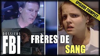 Crimes À Travers Les États-Unis | TRIPLE EPISODE | Dossiers FBI