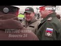 НАСМЕШКА над Россией! Украл 4 МИЛЛИАРДА у армии, получил 13 лет и УЛЫБНУЛСЯ!