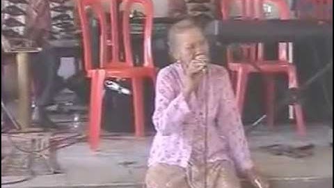 gambang keromong stambul langkuan