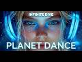 INFINITE DIVE 🌟Upbeat Dance, Progressive Vocals, and Emotional EDM🎶