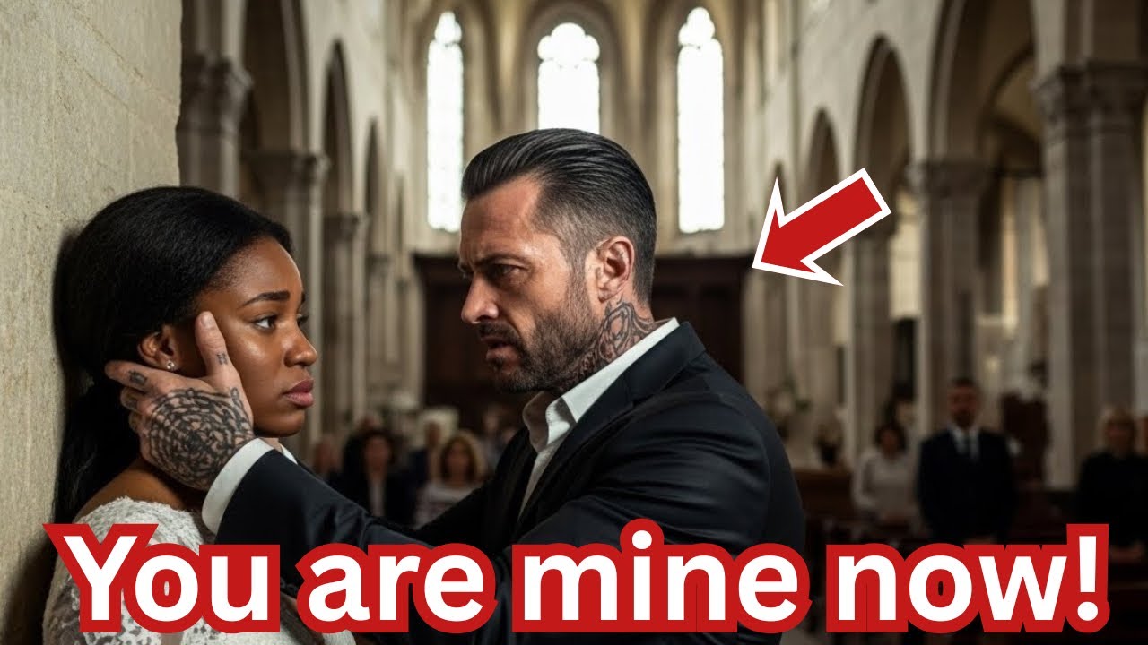 Forced to Marry Cold Blooded Mafia Lord — She Prepared for Hell, He Fell in Love