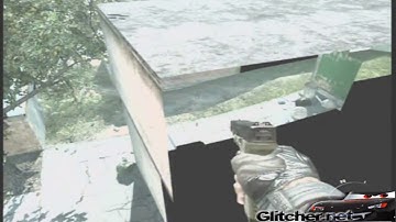 Call of duty modern warfare 2 glitches- Out of takedown without an elevator