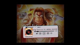 Hanuman Chalisa by हनुमान चालीसा _ Hanuman Chalisa Full dj Anshu Raipur