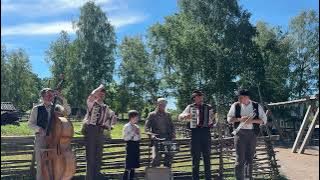 Astrid Lindgrens Värld   Rasmus På Luffen   Luffarvisan 2024