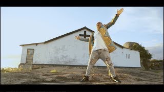 Video voorbeeld van "Sabastian Magacha ft Jah Prayzah 'Mweya Mutsvene' [Official Video]"