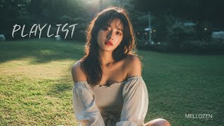 [playlist] Spring music to just leave on... 🌸 Chill Acoustic Playlist