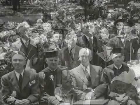 The Marshall Plan Speech (video presentation by th...