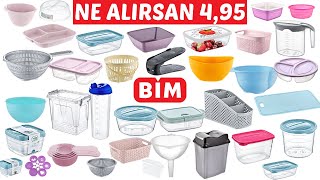 Bi̇m Ne Alirsan 4,95 Bi̇m 13 Ağustos 2021 Plasti̇k Ürünler Bim Aktüel İndirimleri