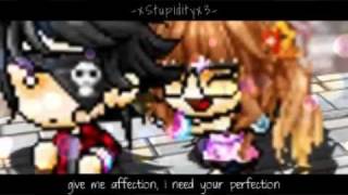 [SMMV] Stutter - Maroon 5