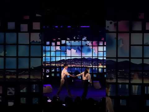뮤지컬 이토록보통의 스페셜커튼콜 #니스 #임준혁 #강지혜 #촉촉한감성