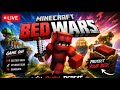 Minecraft Warden vs golem