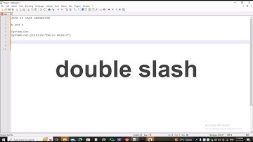 Java for Beginners: How to Create a "Hello World" Program