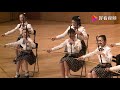 花欢乐(二胡齐奏)- 中央音乐学院学生 / Ornamented Happy Tune (Erhu) - Central Conservatory of Music Students