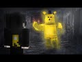 I Tried Conquer The New Terrifying Mod THE Fast Fredbear Horror