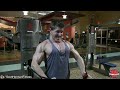 CHEST FINISHER! Add this to the end of your next Chest Routine!