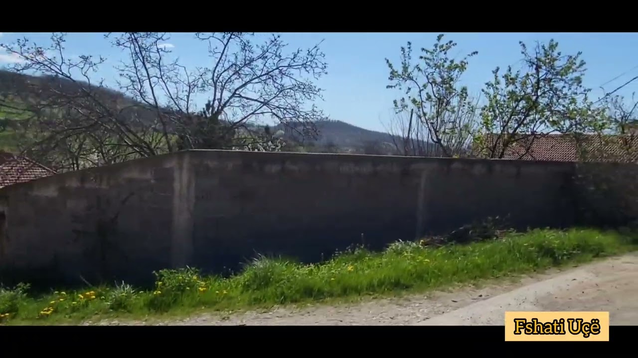 Fshati Uçë i Istogut- Historia dhe lavdia e fshatit!