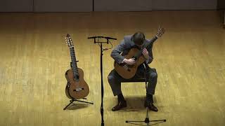 Pat Metheny: Four Paths of Light (2nd Movement)