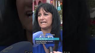 Los restos de Carlos Barredo y los de su hermano Óscar, descansan ya en el panteón familiar