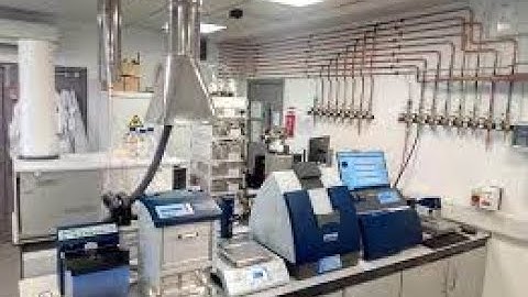 High Performance Thin Layer Chromatography at CABR