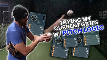 My Full Pitch Arsenal EXPLAINED (Grips, Data, Design)