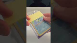 $369 mystery 1st Edition Blastoise Pokemon Card