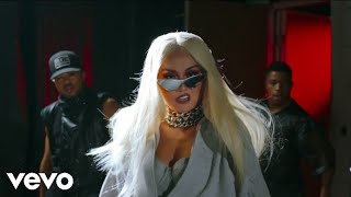 AGNEZ MO - FUCKIN'BOYFRIEND (TEASER)