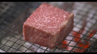 Discovering Miyazaki Wagyu In Japan With Chef Richard Ekkebus Of Amber Hong Kong