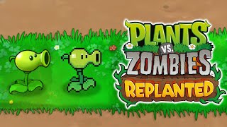 Download Mp3 🚨PVZ REPLANTED🚨IS OUT🚨1 COLUMN ONLY CHALLENGE 🚨 Gudang lagu Download Mp3 🚨PVZ REPLANTED🚨IS OUT🚨1 COLUMN ONLY CHALLENGE 🚨