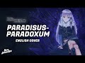 ENGLISH Re:Zero Opening 2 - “Paradisus-Paradoxum” | Dima Lancaster