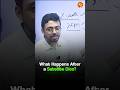 What Happens After a Satellite Dies? | SMART Current Affairs Programme | Vajiram and Ravi
