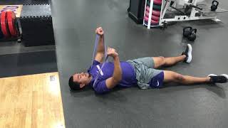 (Band) Floor Press