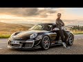 FIRST DRIVE - In My NEW Porsche GT3 RS 4.0L