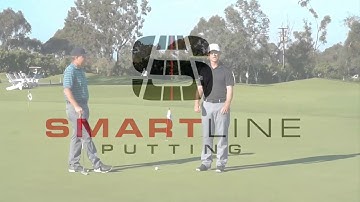 SmartLine Putting - How it works