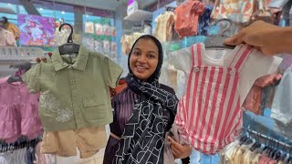 புதுசா வர BABY-க்கு..👶 BABY PRODUCTS வாங்கியாச்சு..😁😁
