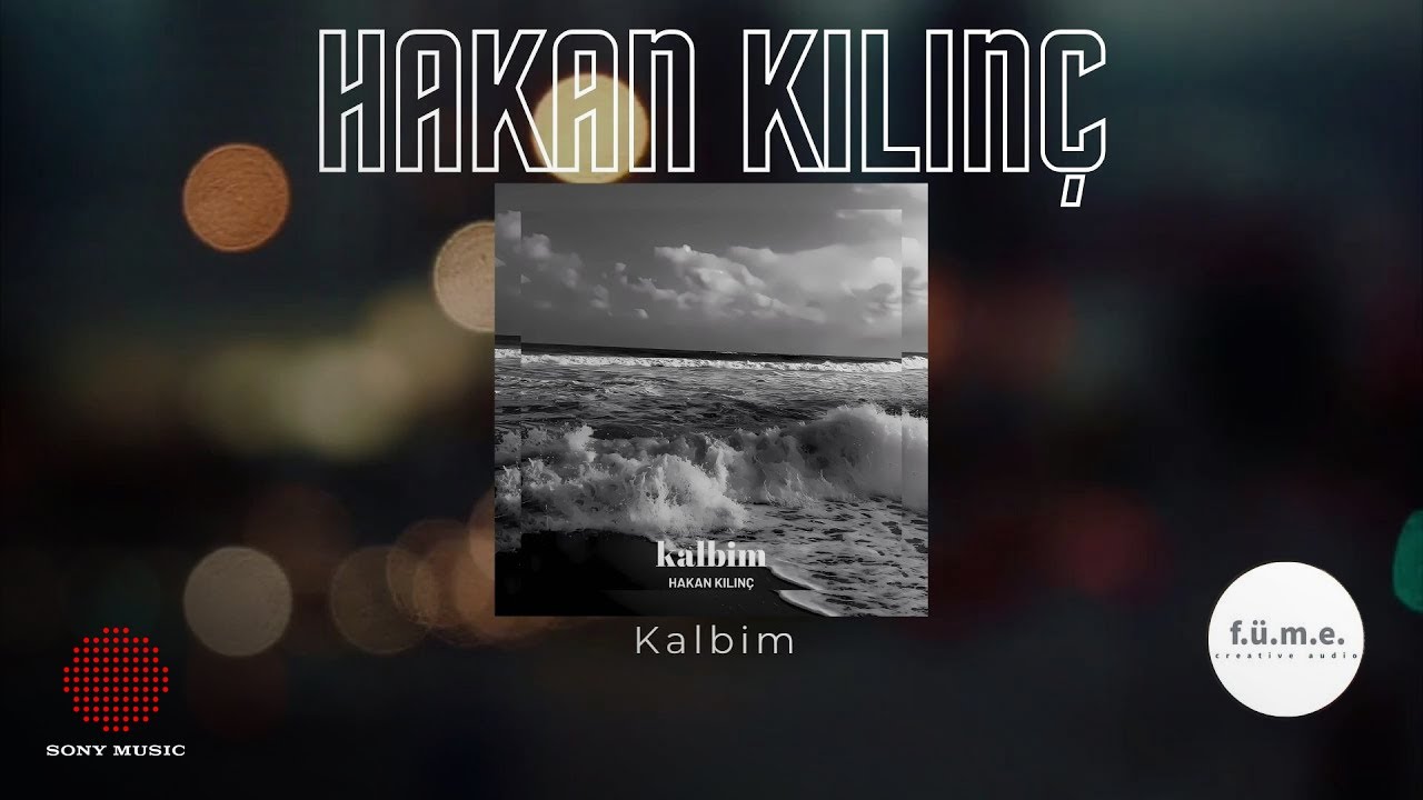 Watch Hakan Kılınç - Kalbim on YouTube Watch Hakan Kılınç - Kalbim on YouTube