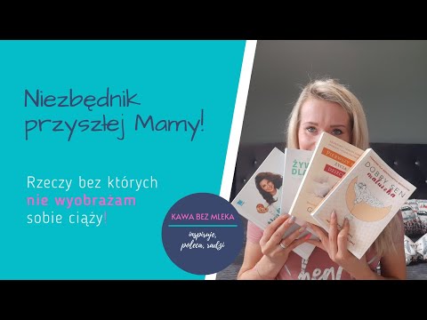 Wideo: Zestaw gimnastyczny do treningu ciążowego must-haves