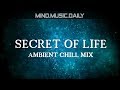 Secret of life  ambient chillout mix  mindmusicdaily 