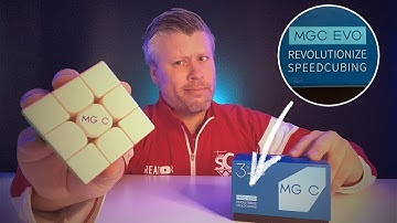 What makes this YJ MGC EVO so revolutionary?