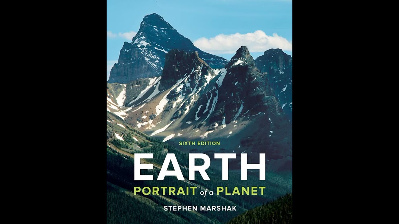 Streams & Floods – The Geology of Running Water | Chapter 17 – Earth: Portrait of a Planet