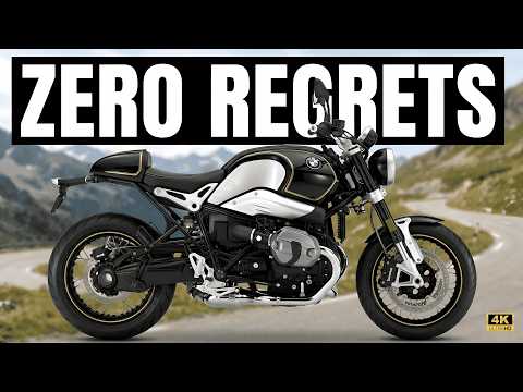 7 Motorcycles You Can Buy Without Second Guessing