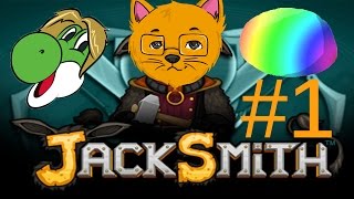 JackSmith - Part 1 - Not a One-Off
