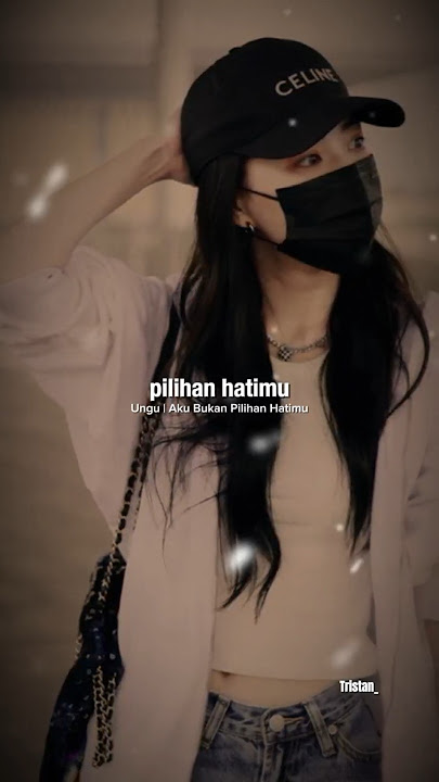 Ungu - Aku bukan pilihan hatimu | 2005 itu 20th yg lalu 😔 #ungu #tristanarya