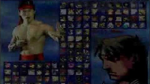 Winmugen More Slots (No New Screen Packs Needed!)