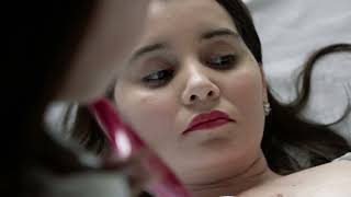 Janaina's Story: God has a new chapter for me